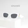 المصمم MUI MUI النظارات الشمسية دورة فاخرة أزياء رياضة استقطاب MIUI MIUI Sunglass Mens Womans New Vintage Driving Beach Plue Square Sun Glasses