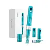 Nieuwe Dr Pen 6 Speed Auto Microneedling-systeem Dermapen Huidverzorging Meso Therapie Ultima Dr.pen A6S Draadloze professionele Derma Pen Gezicht PMU MTS Stempelverjonging