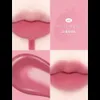 Korea Water Blur Tint Strawberry Berry Lip Glaze Velvet Matte Lipstick Longlasting Waterproof Makeup Cosmetics 240113