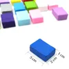 Flexible Prism Pro Jewelry Polymer Modeling Clay Oven Bake 24pclot Learning Education Stationery Good 240124