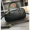 المصمم MUI MUI BOWH BAG BAG HANDBAG BEACH CROSSBODY حقيبة الكتف الأزياء الفاخرة رجل