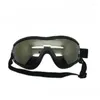 Sunglasses Pet Dog Eye Protection Glasses Two Elastic Bands That Are Splash Proof Sand Sun And Making Them More Durable