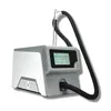 High quality Wide application beauty machine for air skin cooling Cryo Therapy Machine