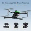 S155 Professional Drone UAV Quadcopter: Najlepiej wykorzystaj swój lot z przekaźnikiem GPS, silnikiem bezszczotkowym, ładunkiem 500 g, 3-osiowym stabilizatorem gimbalowym, prezentem świątecznym