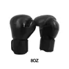 PU Training Sparring Gloves Wearable Mitts Hand Protector Tear Resistant Breathable One Time Forming Sticker for Sports Supplies 240112