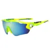 Ciclismo Eyewear 8 Clolors Esportes Ao Ar Livre Óculos De Sol Homens Mulheres Óculos Road Riding Bike Goggles 230920