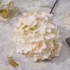 Vindingrijk Zijden Doek Enkele Hortensia Simulatie Bloem Bruiloft Hotel Decoratie Bloem Woondecoratie Decoratie Nep Bloem Y-