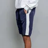 Motorkleding Heren Ademende hardlooptrainingsshorts Op maat gemaakt voor heren Basketbaltrainingspakket voor heren