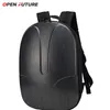 Acessórios mochila de viagem capa dura bolsa de transporte à prova d' água bolsa de armazenamento de ombro para drone mavic 3 acessórios para dji mavic 3