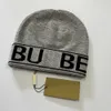 Fashion Designer Beanie Men's and Women's Winter Hats Outdoor Beanies Bonnet Man Head Warm Cashmere Knitted Skull Cap
