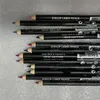아이 라이너 눈썹 라이너 연필 검은 / 갈색 눈 / 립 라이너 연필 알로에 비타민 E 1.5G