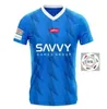 2023 2024 Al Hilal Saudi Soccer Jerseys Neymar Jr Malcom Neves SergeJ Vietto 23 24 Home Away Fan fani Versionkoulibaly Lghalo Kanno Men Top Kit Kit Football koszulki