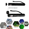 Pointers High Power Laser Pointer 303 Militaire Krachtige Sterke Laser Pen Puissant Zaklamp Groene Laserlicht Zaklamp voor Kat / jacht / ppt