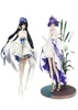 Anime giapponese miHoYo APEXTOYS Honkai Impact 3 Sakura Yae Seele Fererai Sexy Girl PVC Action Figure Toy adulto Modello da collezione Q4439992