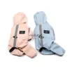 Vêtements pour chiens Vêtements imperméables pour chiens Vêtements réfléchissants pour chiens imperméables en polyester imperméable doux et pour petits chiens Tenues pour chiots pour animaux de compagnie Perro Abrigovaiduryd