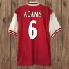 HENRY Retro kindervoetbalshirts HIGHBURY PIRES REYES 02 03 05 06 92 93 94 95 96 98 99 BERGKAMP ADAMS Persie Galla V. PERSIE 88 89 90 Vintage Klassiek VOETBALSHIRT