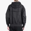 Mode Herren Designer Jacken Langarm Windjacke Windrunner Männer Voller Reißverschluss Windschutz Wasserdichte Jacke Hoodie Trenchcoats Stoff 98