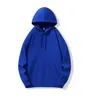 Kvinnor Mens Pullover Hoodie Powerblend Fleece Midweight Hooded Sweatshirt för män Tröja rockar Jumper6096306