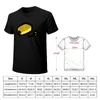 Men's Tank Tops CCTV Surveillance Security Camera Closed Circuit Protection T-Shirt Heavyweight T Shirts Clothes For Men