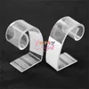 10 20 30 stuks Verstelbare Grote Plastic Tafelrok Clip Banket Tafelkleed Clips Voor Bruiloft Decoratie 240112