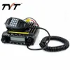 Talkie Original Tyt Mobile Car Radio TH9000D Walkie Talkie Ham Radio VHF136174MHZ lub UHF400490MHz Walkie Talkie 60W/45W