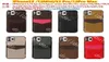 mode telefoonhoesjes voor iphone 14 Pro max Plus 13 13Pro 13Promax 12 12Pro 12Promax 11 XSMAX Designer Samsung Case S20 S20P S20U NO6842921