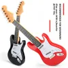 ミニキッズギター6弦クラシックウクレレおもちゃ楽器子供のための初心者教育240112
