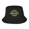 Berets Outdoor Bucket Hats Certyfikowany mistrz Wordle Bob Caps Cotton Fisherman Funny Game Beach Hat Sun
