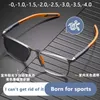 Sonnenbrille Ultraleicht Pochrome Sport Lesebrille Männer Myopie Anti Blaues Licht Für Frauen Brillen Rahmen Oculos