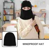 Running Sets Hood Ski Sports Cycling Face Muff Neck Gaiter Mask Scarf Summer Sunscreen