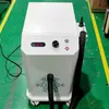 2024 Comfort therapy cryo cooling machine cold air skin cooling machine for laser treatment