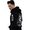 Heren Hoodies Sweatshirts Verkoop Goed Beroemd Merk Mode Hoodies Trui met lange mouwen Heren Bedankt Hip Hop Heren Hoodies Sweatshirt