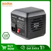 Bags Godox Adac Power Source Ac Wall Adapter Cable for Ad600b Ad600bm Ad600m Ad600 Slb60w Slb60y