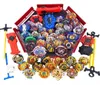 Top Set Launchers Beyblade GT Burst Toy Blade Blades Metal Bayblade Bables Top Bey Blade för barn T1910197820183