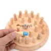 Sorting Nesting Stacking toys Kids Color Cognitive Ability Toy Wooden Memory Match Stick Chess Game Fun Block Board Game Educational Toys for Kid Giftvaiduryb