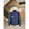 Men's Coat Designer Down Jacket Goose Winter Coat Ladies Sent To Overcome The Windbreak Coat Fashion Casual Warm Coat Antarctic Cold S 96 54