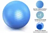 95cm big size Sport Yoga Ball Fitness Gym Fitball Exercise Pilates Workout Balance 240112