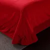 デザイナーファッション寝具セット枕Tabby2pcs掛け布団Setvelvet Duvet Cover Bedシート快適なキングキルトサイズ