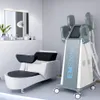 Emszero Neo Body Sculpting Machine 14 Teslas 6500W 200Hz EMS無線周波数RF筋肉刺激装置デバイス