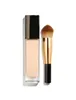 EPACK Sublimage L039Essence De Teint Serum Foundation Br12 Bd01 2 Colors Essence Liquid Foundation With Brush Handbag4314955