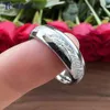 4MM 6MM 8MM Männer Frauen Wolfram Verlobung Ehering Helles Meteorit Inlay Valentinstag Geschenk Schmuck Comfort Fit 240112