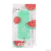 Andra festliga festförsörjningar Summer Party Fruity Ice Gel Cold Paste Cooling Sheets Physical Heat Sticker Fever Reduction Stickers Dr DHCW8