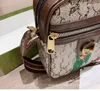 classics Designer Handbag with Chain Crossbody Women Shoulder Bags Classic Tote Clutch Wallets Genuine Leather Purses Vintage Messenger Bag Cover Messenger 01