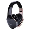 Auricolari Nuove cuffie wireless P18 Cuffie Bluetooth Cuffie stereo pieghevoli Cuffie da gioco con microfono per PC Cellulare Mp3