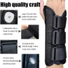 1Pcs Wrist Brace for Carpal Tunnel Support Pads Brace Forearm Splint Strap Protector for Wrist Pain Sprain Sports Injuries 240112