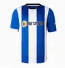23 24 FC Portos soccer jerseys Dragon Fans player version 2023 2024 CAMPEOES PEPE SERGIO OLIVEIRA MEHDI LUIS DIAZ MATHEUS MOUSSA goalkeeper football shirt Kids kits