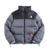 1996 Nuptse Multi-Grade optional, Multi-Color optional, berühmter Mantel, Herren-Winter-Daunenjacke, Damen-Daunenjacke, Northern Warm Parka Herren-Daunenjacke