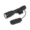 SOTAC CD RINK 2.0 Weapon Light High Candela Scout Head 1100 Lumens/950 Lumens with 20mm Rail Mount و Remoteswitch LCS Drop