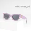 المصمم MUI MUI النظارات الشمسية دورة فاخرة أزياء رياضة استقطاب MIUI MIUI Sunglass Mens Womans New Vintage Driving Beach Plue Square Sun Glasses