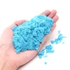 1500g Dynamic Sand Toys Magic Clay Colored Soft Slime Space Supplies Play Model Tools Antistress for Kid 240112